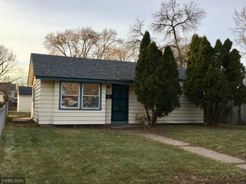 5045 Fremont Ave N, Minneapolis, MN, 55430-3405 | Card Image