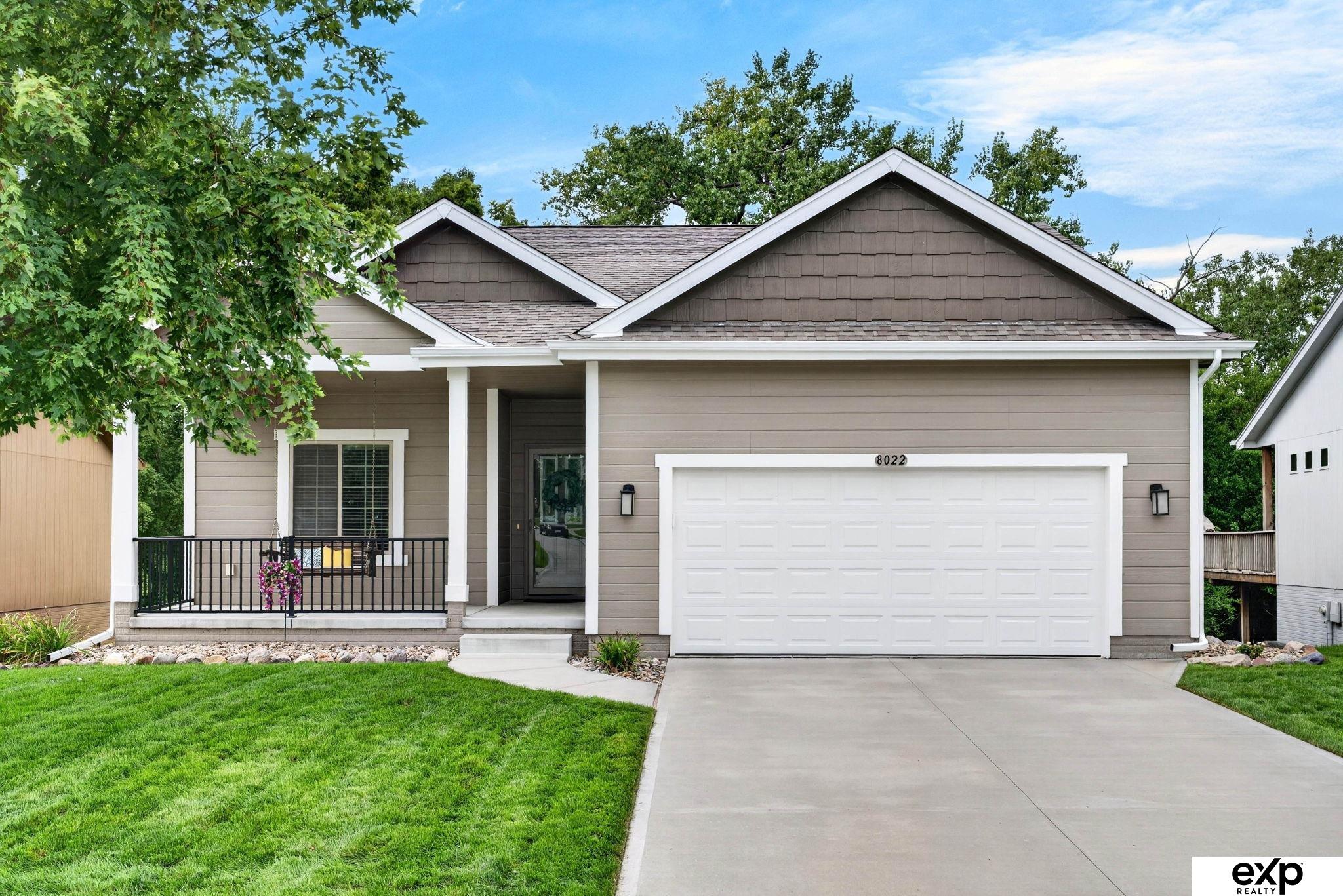 Residential in Omaha