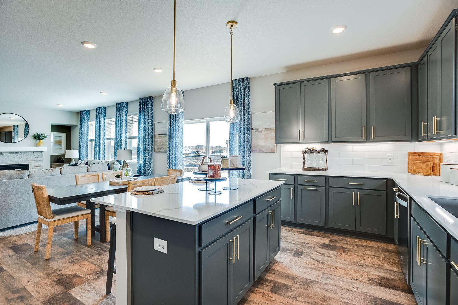 Brumby Trl, Saint Paul, MN 55129