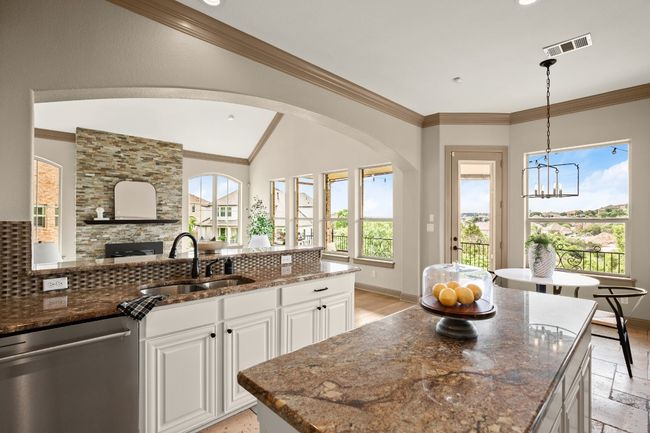 2502 Highland Trl, House other with 5 bedrooms, 5 bathrooms and 3 parking in Leander TX | Image 13