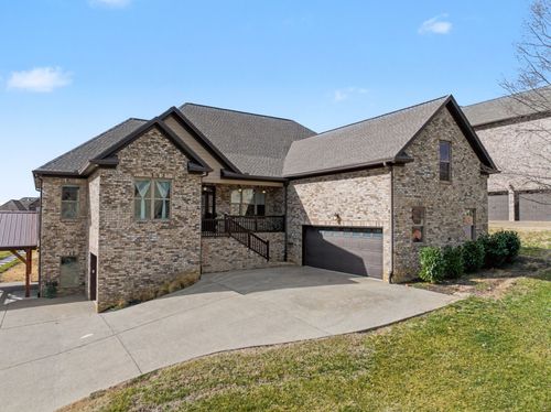 1009 Kidron Way, Hendersonville, TN, 37075-1718 | Card Image