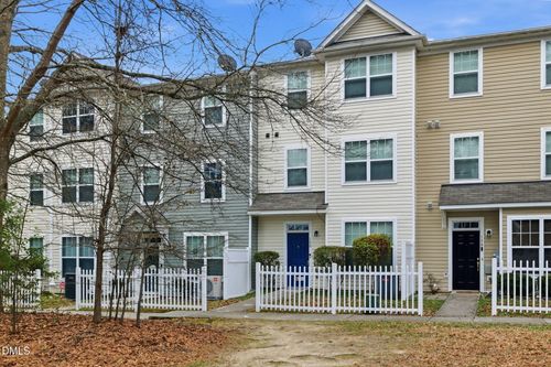 unit-108-401 Coalinga Ln, Raleigh, NC, 27610-1508 | Card Image