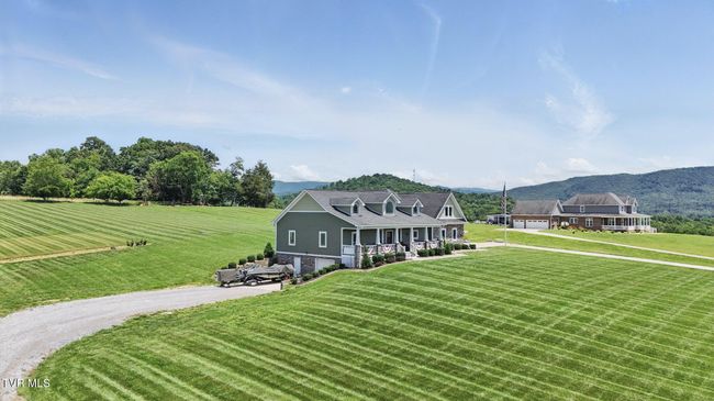 313 Treadway Trl, House other with 3 bedrooms, 3 bathrooms and null parking in Jonesborough TN | Image 4