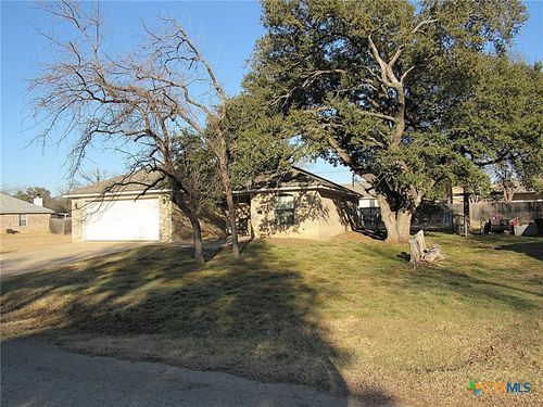 65 Bluebonnet Loop, Morgans Point Resort, TX, 76513-9206 | Card Image