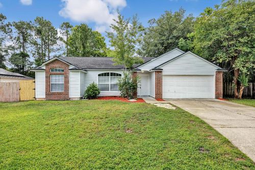 9100 Castle Rock Drive, Jacksonville, FL, 32221 | Card Image