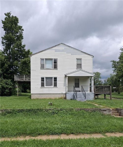 46 Lake St, Xenia, OH, 45385-5410 | Card Image
