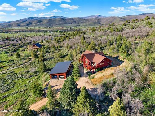 4400 S Red Fox Road, Kamas, UT, 84036 | Card Image