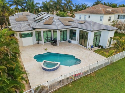 2601 Treanor Ter, Wellington, FL, 33414-6419 | Card Image