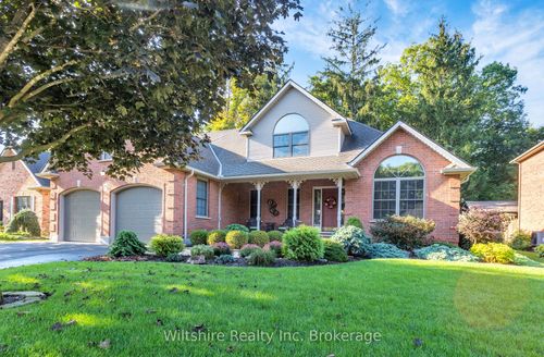 5 Whispering Pine Lane, Tillsonburg, ON, N4G5V4 | Card Image