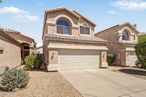 1348 W Wahalla Ln, Phoenix, AZ, 85027-4332 | Card Image