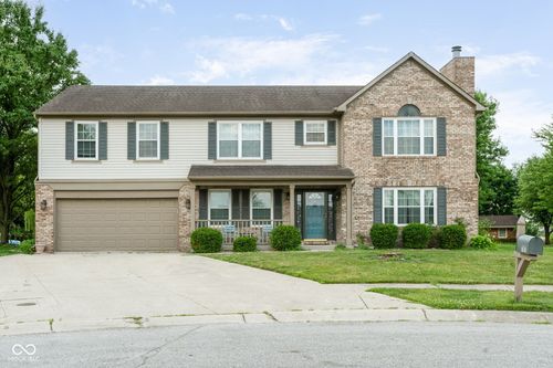 787 West St, Whiteland, IN, 46184-9339 | Card Image
