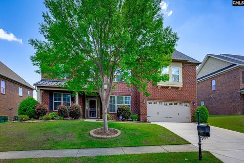 316 Asa Rose Ln, Lexington, SC, 29072-6401 | Card Image