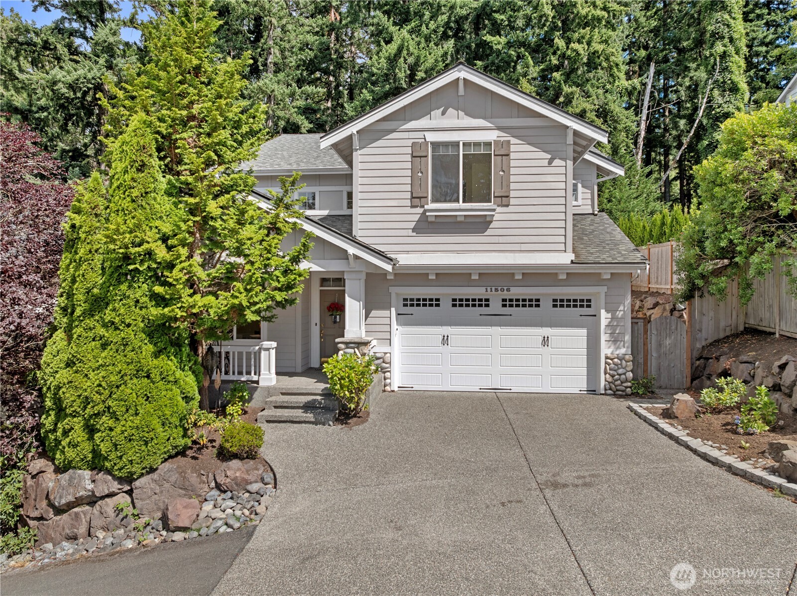 Residential in Kirkland 2