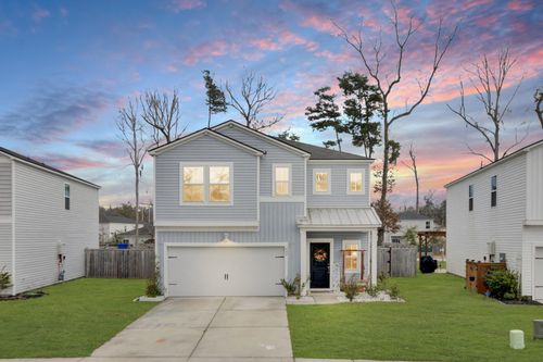 448 Minim St, Charleston, SC, 29414-8247 | Card Image