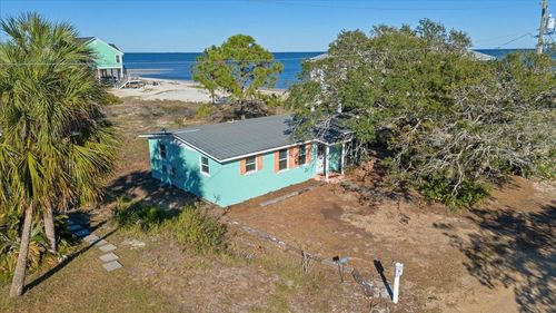 7 Trout Street, Alligator Point, FL, 32346 | Card Image