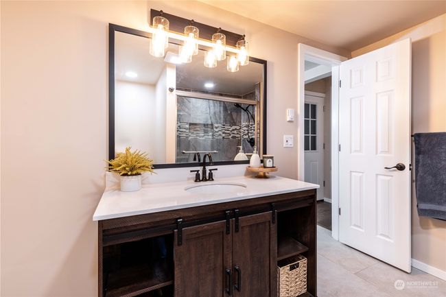 One of two bathrooms on main level | Image 20