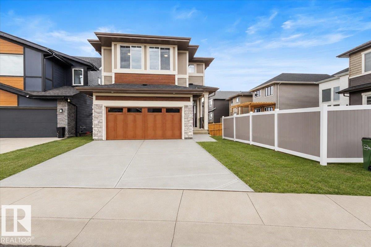Residential in Edmonton