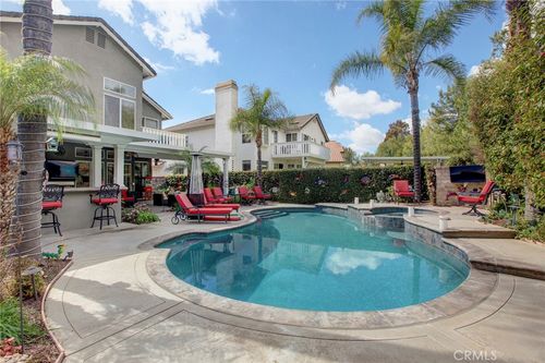 31811 Via Del Viento, Trabuco Canyon, CA, 92679-3436 | Card Image