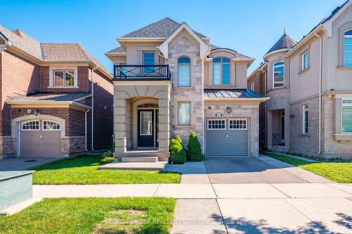 146 Culp Trail, Oakville, ON, L6M0W2 | Card Image