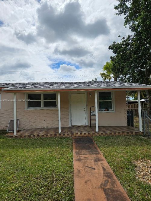 12110 Sw 168th St, Miami, FL, 33177-2150 | Card Image