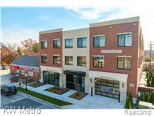 204-120 E Liberty Street, Milford Village, MI, 48381 | Card Image