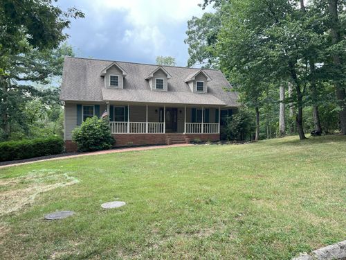 731 White Oak Circle, Morristown, TN, 37814 | Card Image