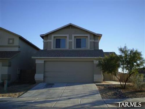 2393 W Rau River Road, Tucson, AZ, 85705 | Card Image