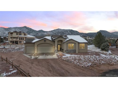 156 Osprey Ct, Canon City, CO, 81212-0010 | Card Image