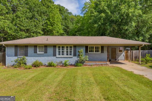 72 W Ginn St, Bowman, GA, 30624-1910 | Card Image