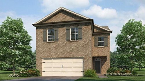 3022 Manor Hill Pl, Union City, GA, 30291-1376 | Card Image