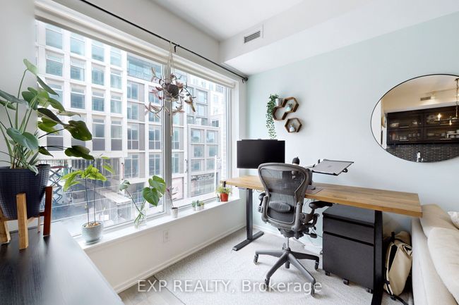 321 - 783 Bathurst St, Condo with 2 bedrooms, 1 bathrooms and null parking in Toronto ON | Image 11
