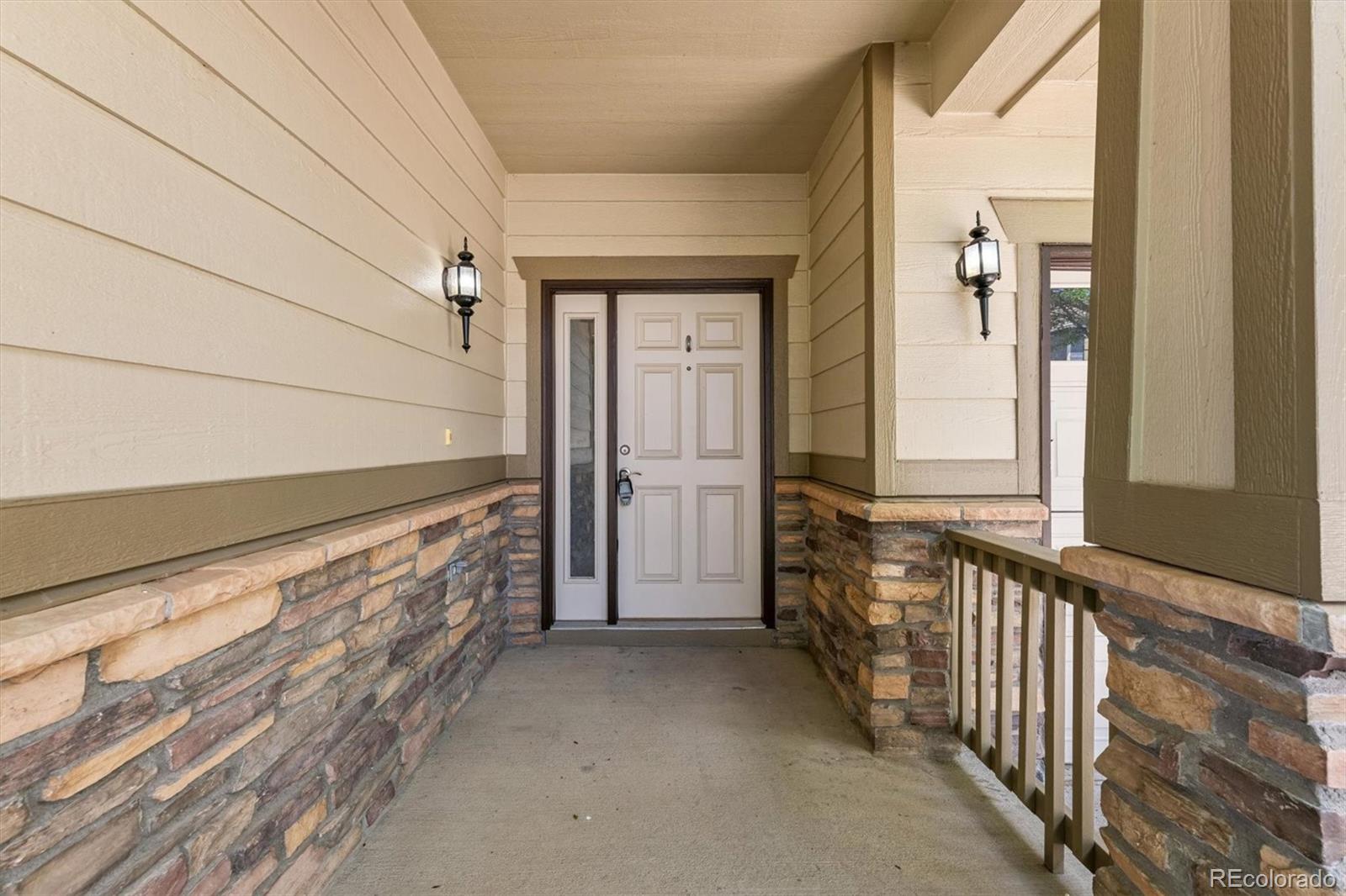 Residential in Commerce City 2