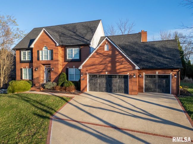 2763 Kokopelli Dr, House other with 3 bedrooms, 4 bathrooms and null parking in Marion IL | Image 4