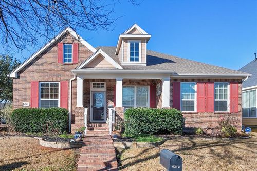 6213 Winter Park Drive, North Richland Hills, TX, 76180 | Card Image