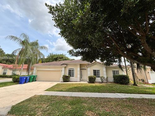 10492 Sw 20th St, Miramar, FL, 33025-1755 | Card Image