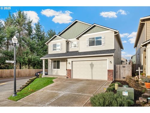 10702 Ne 107th Way, Vancouver, WA, 98662-3381 | Card Image