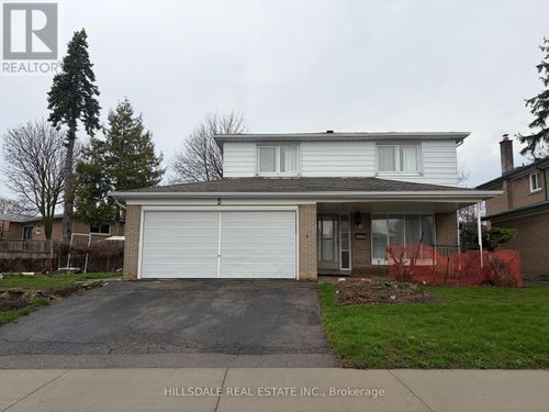 5 Sonmore Drive, Toronto (Agincourt South-Malvern West), ON, M1S1X3 | Card Image