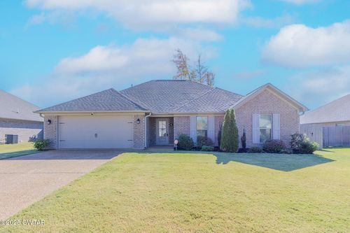 12 Doe Valley Cv, Jackson, TN, 38305-1990 | Card Image