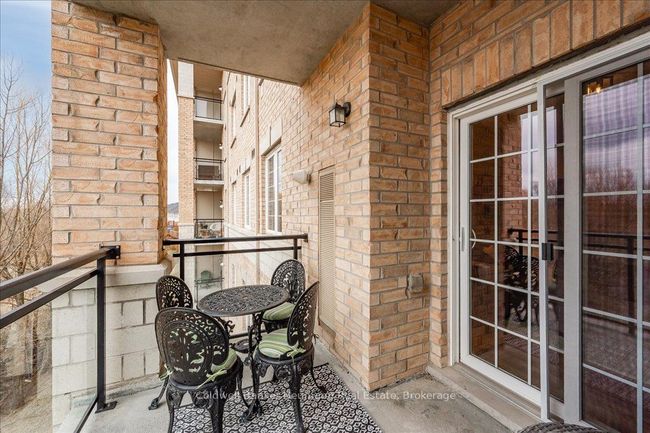 234 - 1077 Gordon St, Condo with 2 bedrooms, 1 bathrooms and null parking in Guelph ON | Image 31