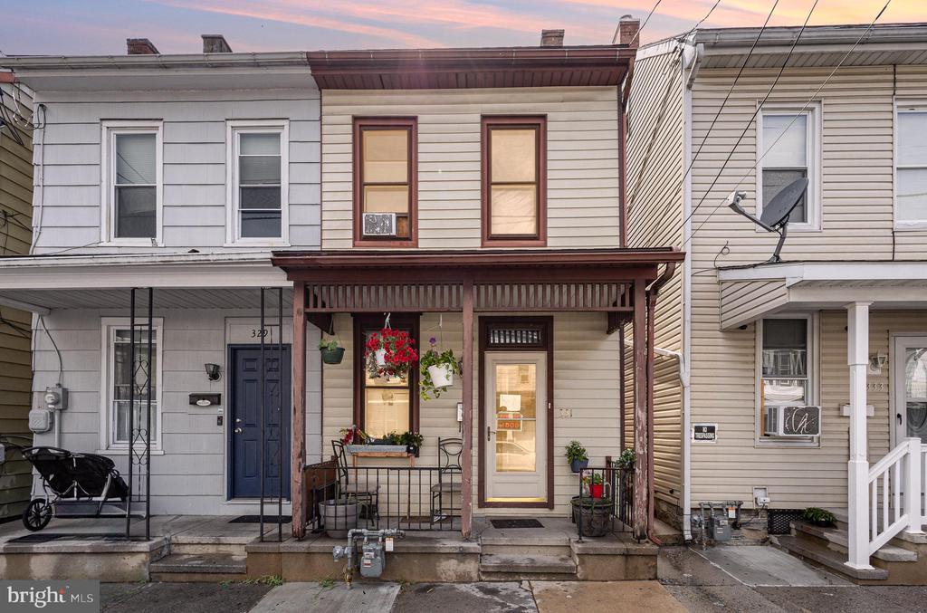 5th St, Lebanon, PA 17046
