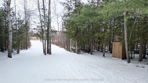 25 Gummow Rd, Warkworth, ON, K0K3K0 | Card Image