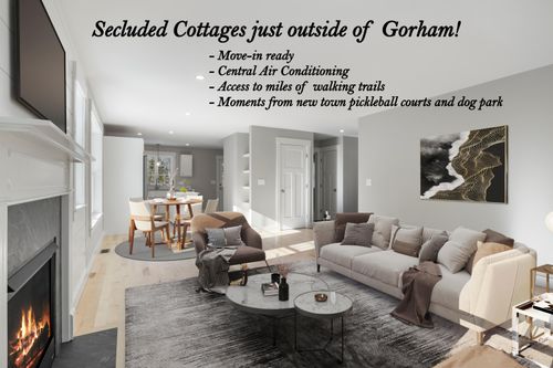 7-1 Cortland Place, Standish, ME, 04084 | Card Image