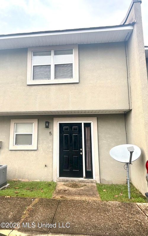 apt-5-1625 Martin Bluff Road, Gautier, MS, 39553 | Card Image