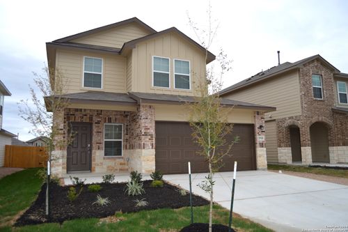 2930 Brogan Crk, New Braunfels, TX, 78130-0194 | Card Image
