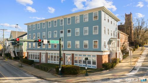 673-673 Quinnipiac Ave, New Haven, CT, 06513-4008 | Card Image