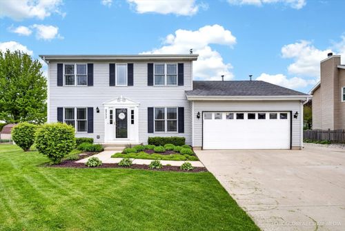2777 Colonial Drive, Elgin, IL, 60124 | Card Image