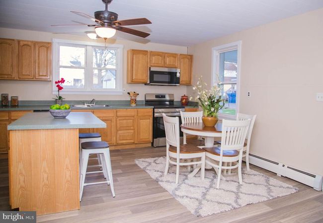 115 N Landis St, House other with 4 bedrooms, 2 bathrooms and null parking in HUMMELSTOWN PA | Image 20