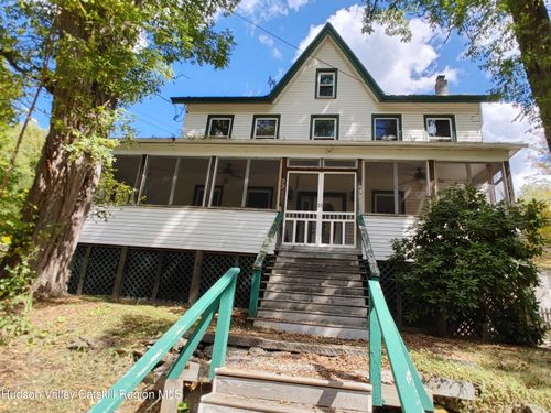 11 Old Turnpike Rd, Pine Hill, NY, 12465 | Card Image