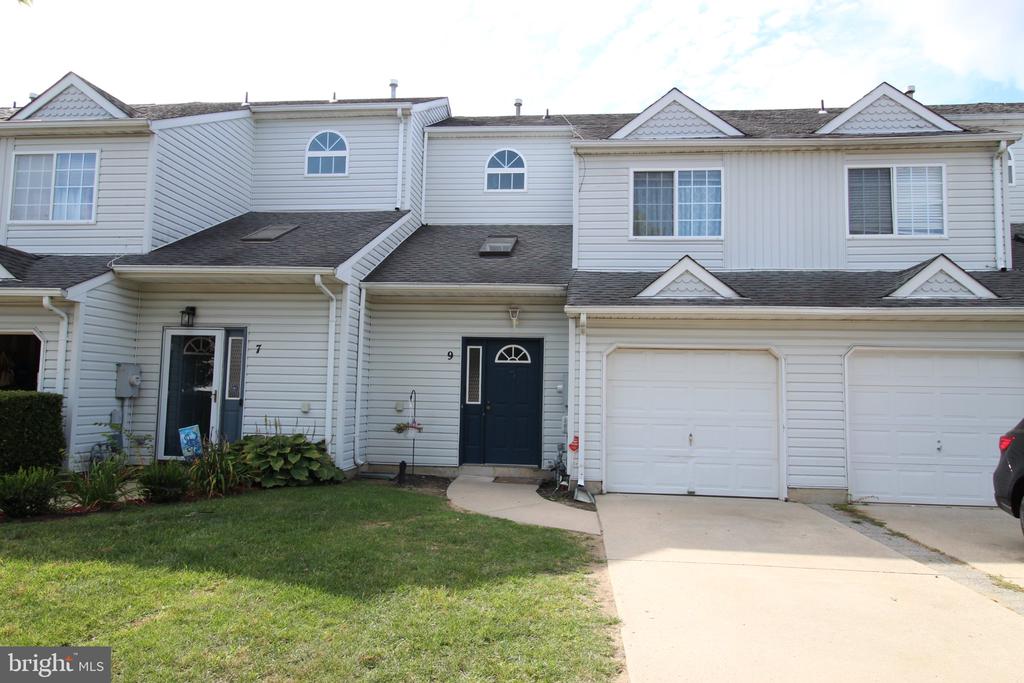 Residential Lease in LUMBERTON