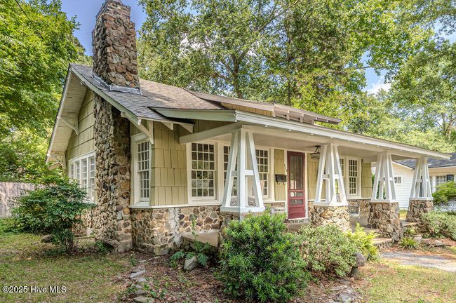 108 Rush St, House other with 2 bedrooms, 1 bathrooms and null parking in Aberdeen NC | Image 11